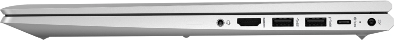 HP - ProBook 450 G9 - Intel I5 1235U - 8GB Ram - 512GB SSD - MX570 -15,6" (39.62 cm) - Qwerty US - NEW
