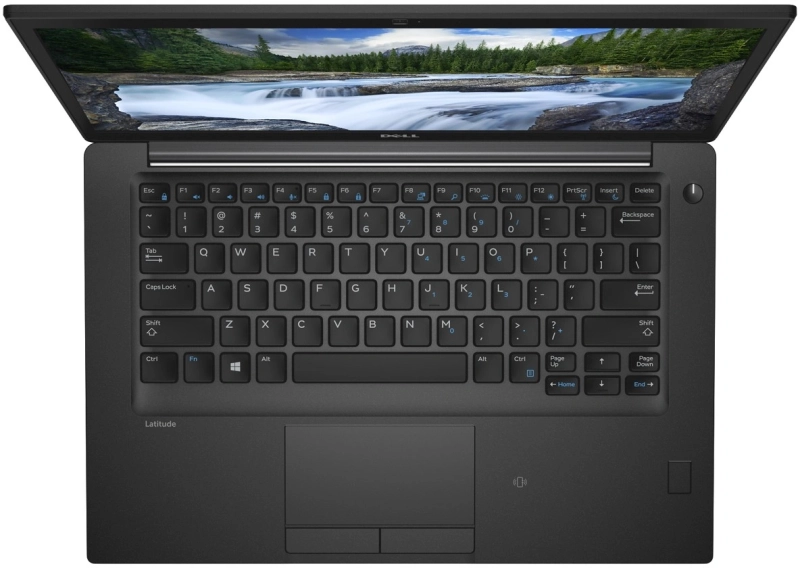 Dell - Latitude 7490 - Intel QuadCore I7 - 16GB Ram - 512GB SSD - Qwerty US - 14"
