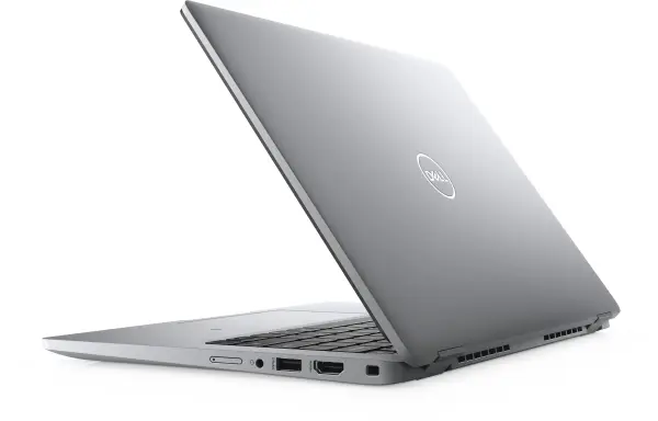 Dell - Latitude 5320 - Intel I7 1185G7 - 16GB Ram - SSD 512GB - 13.3" (33,78 cm) touchscreen - Windows 11 Pro - Belgisch toetsenbord