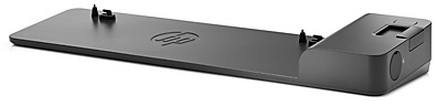 HP D9Y32AA UltraSlim Docking Station Ultrabook - Power Adapter