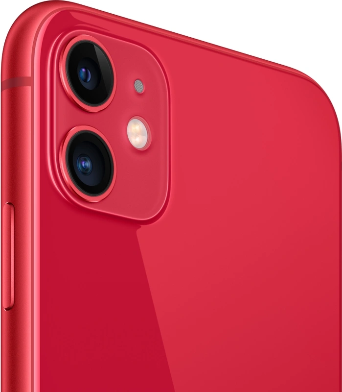 iPhone 11 128GB Red