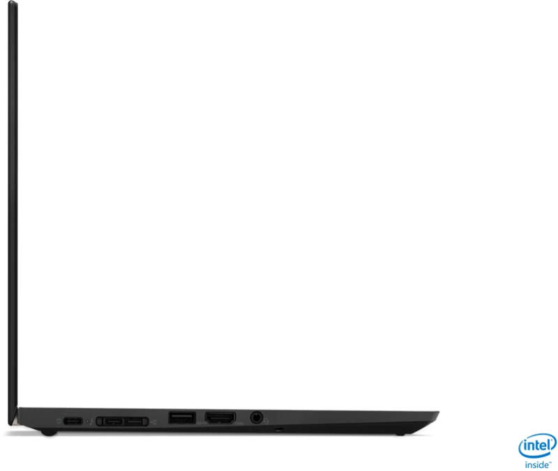 Lenovo Thinkpad X13 G1 - Intel Core i5 10210U - 8GB RAM - 256GB SSD - Qwerty US