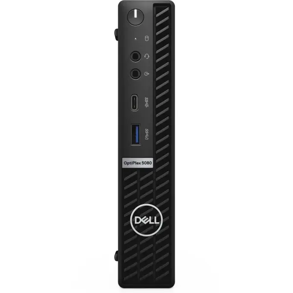 Dell - Optiplex 5080 MFF - Intel HexaCore i5 10500T - 8GB Ram - 256GB SSD - Windows 11 Pro - WiFi
