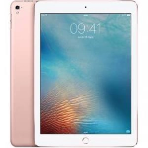 iPad Pro 32GB WiFi & 4G Rose Gold