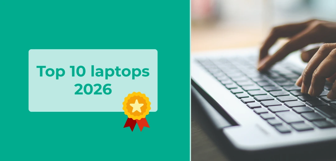 Le top 10 des meilleurs ordinateurs portables de 2026