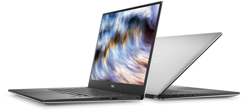 Dell XPS 15 7590 - IntelCore i5 9300H - 8GB Ram - 256GB SSD - 15.6" - Geforce GTX 1650 - Qwerty US