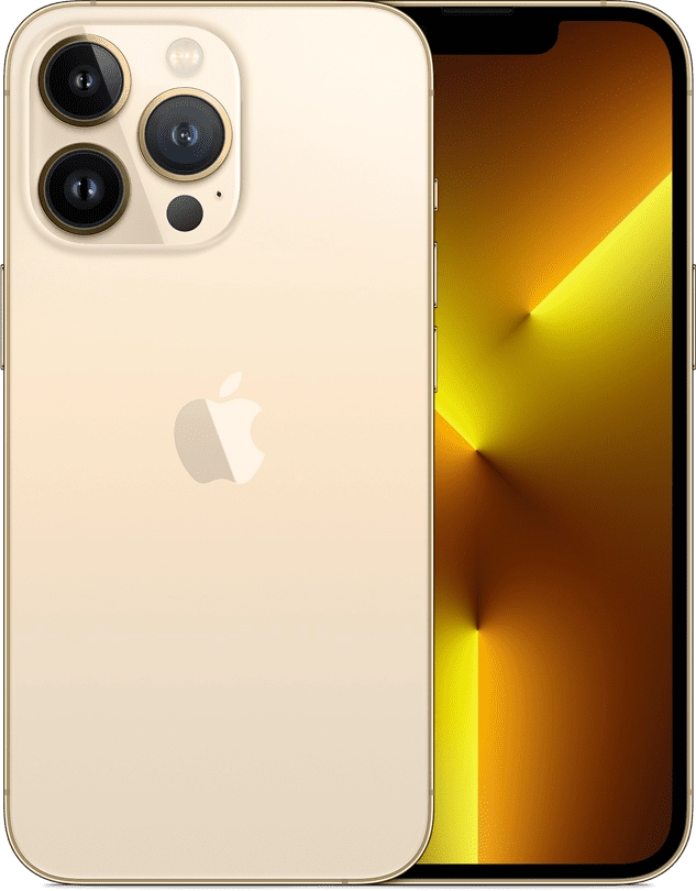 iPhone 13 Pro 256GB Gold