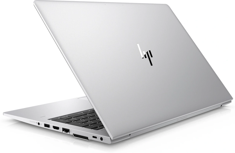 HP Elitebook 850 G6 - Intel I5 8265U - 16GB Ram - 256GB SSD - 15.6" (39.62 cm) - Qwerty US