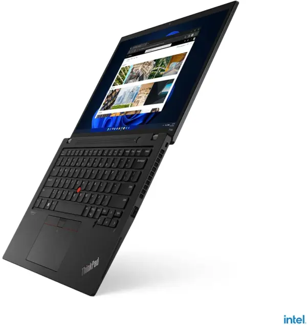 Lenovo - Thinkpad T14S G3- Intel QuadCore i7-1270P - 32GB - 512GB SSD - 14" (35,36cm) - Windows 11 Pro -  Qwerty US