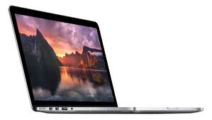 Macbook Pro 13" - Intel i5 2,7GHz - 16GB Ram - SSD 128GB - Qwerty NL