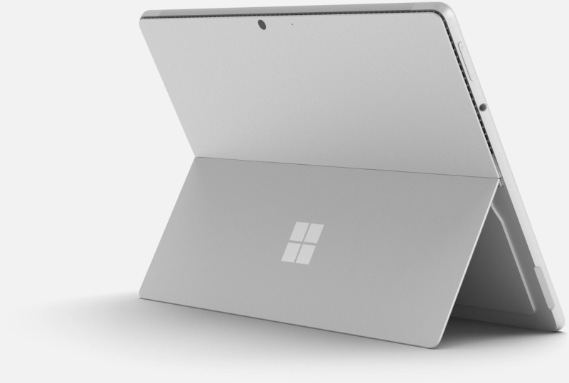 Microsoft Surface Pro 8 - Intel DualCore I3 1115G4 - 8GB Ram - 128GB SSD - 13" Touchscreen (33.02 cm) - Qwerty US