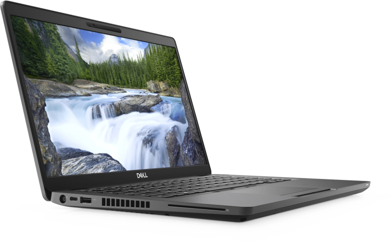 Dell - Latitude 5400 - Intel I5 8365U - 16GB Ram - SSD 256G - 14" (35.36) cm) - Belgisch toetsenbord