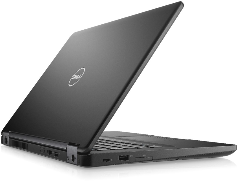 Dell - Latitude 5480 - I5 - 8GB Ram - ssd 128GB - 14" touchscreen(35.56 cm) - Qwerty NL