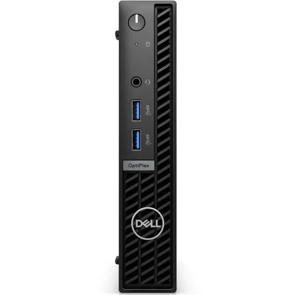 Dell - Optiplex 7010 MFF - Intel HexaCore i5 13500T - 8GB Ram - 512GB SSD - Windows 11 Pro - WiFi