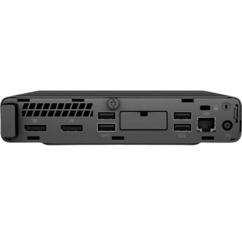 HP - EliteDesk 800 G4 Mini - Intel I5-8500T - 16GB Ram - 512GB SSD - Window 11 Pro