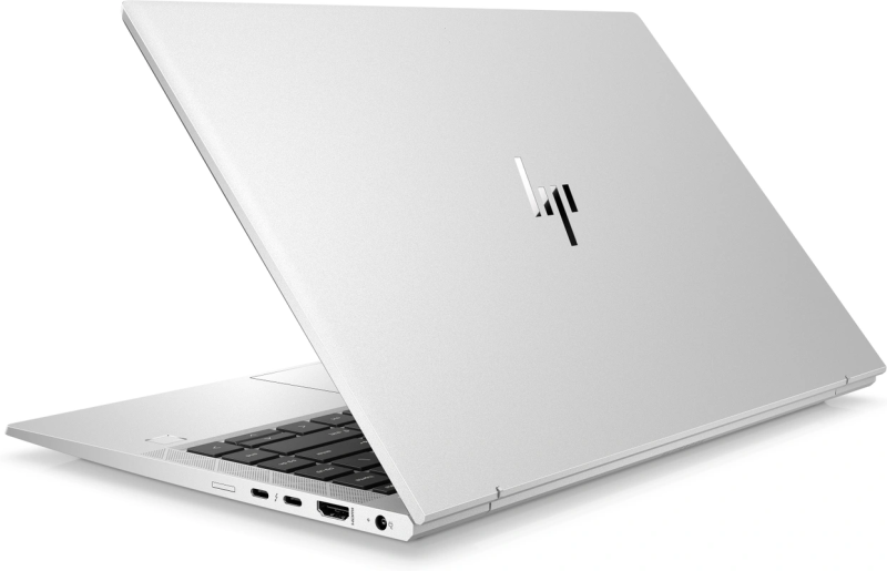 HP - Elitebook 840 G8 Aero - Intel I5 1145G7 - 8GB Ram - 256GB SSD - 14" (35.56 cm) - Windows 11 Pro - Qwerty Nederlands