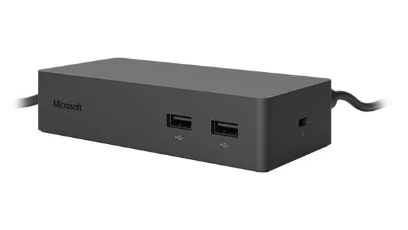 MICROSOFT - Surface Dock - MST-PF3-00006