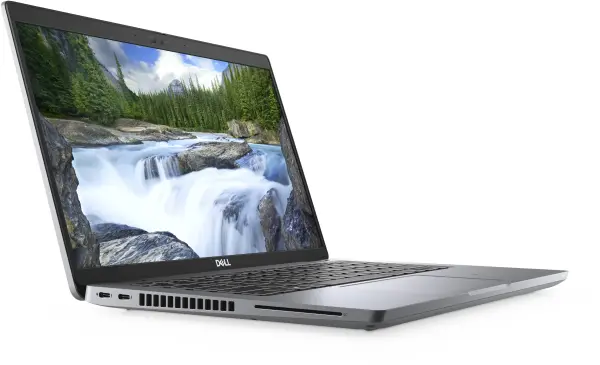 Dell - Latitude 5420 - Intel I5 1145G7 - 16GB Ram - 256GB SSD - 14" (35.56 cm) touchscreen - Windows 11 Pro - Franstalig toetsenbord