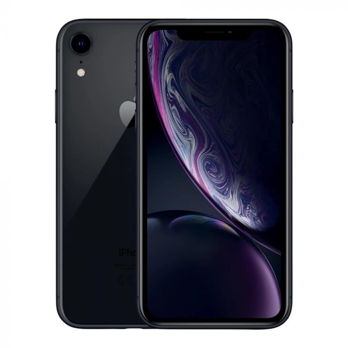 iPhone XR 128GB Black