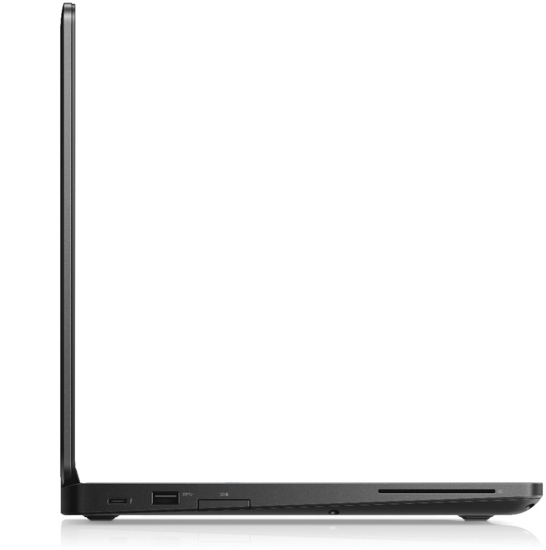 Dell - Latitude 5480 - I7 6600U - 16GB Ram - 512GB SSD - nVidia Geforce 930MX - 14" (35.56 cm) - Qwerty US