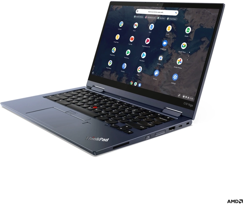 ThinkPad C13 Yoga Gen 1 Chromebook