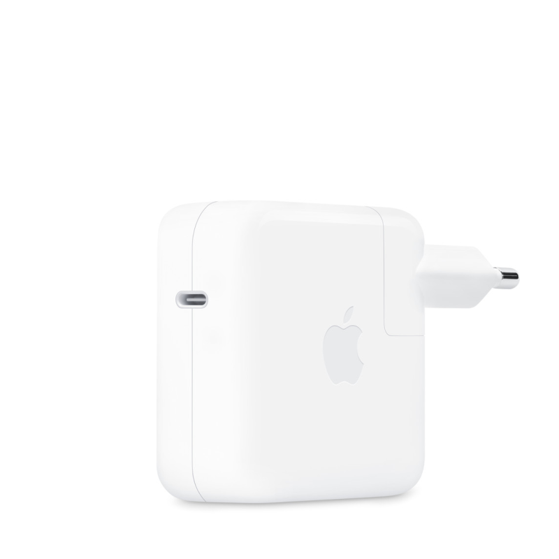 Apple (USB-C) 69-Watt oplader + 2 Meter USB-C kabel