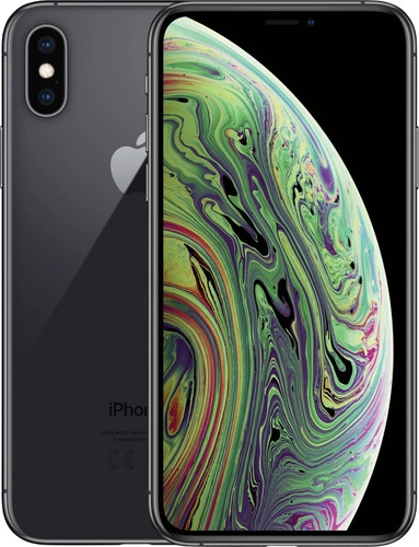 iPhone XS 64GB Space Gray