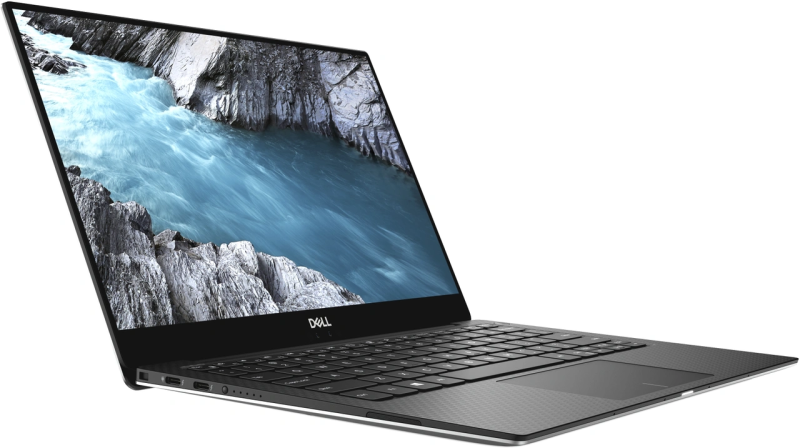 Dell XPS 13 9380 - Intel QuadCore i5 8365U - 8GB Ram - 256GB SSD - 13.3" touchscreen (33,78 cm) - Qwertz Swiss