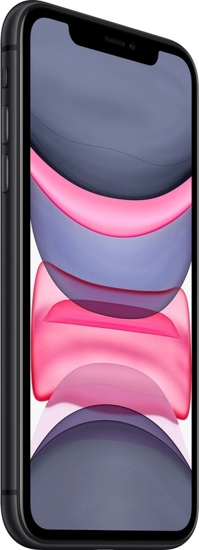 iPhone 11 64GB Black