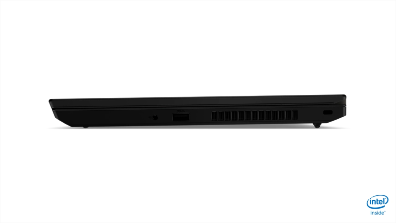 Lenovo - Thinkpad L490 - Intel i5 8365U - 16GB - 512GB SSD - 14" (35,36cm) - Qwerty UK