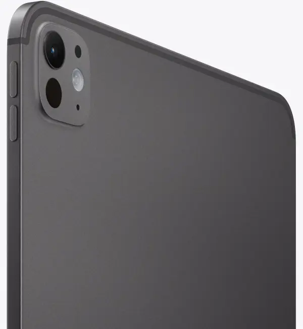 iPad Pro 11" (2025) - 256GB - WiFi & 5G - Space Black
