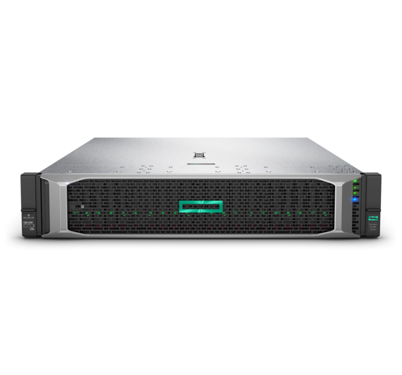 HP Proliant DL380 G10 SFF BTO BUNDEL Refurb