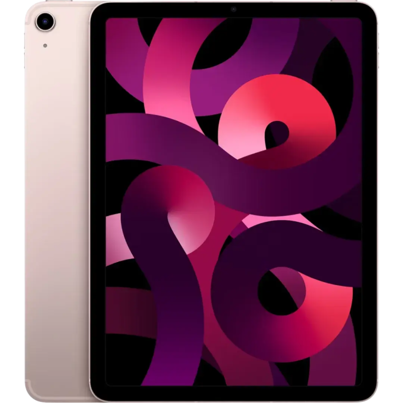 iPad Air 5 (2022) 64GB WiFi Pink