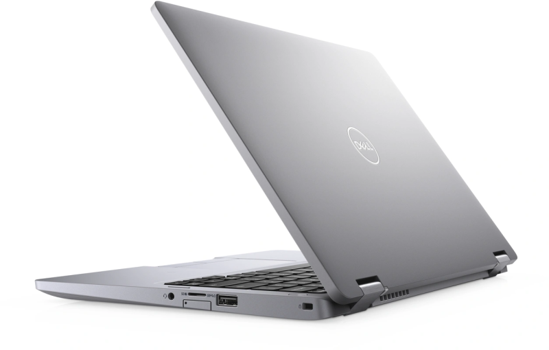 Dell - Latitude 5320 - Intel I5 1135G7 - 8GB Ram - SSD 256GB - 13,3" (33.78 cm) - Qwerty UK