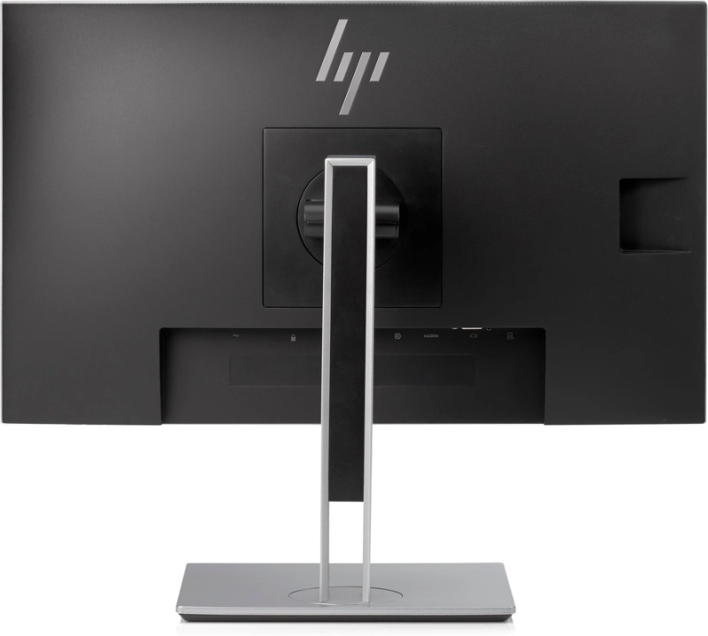 HP - EliteDisplay - E233 - 23 inch - Full HD - INCLUSIEF DOCKING STATION