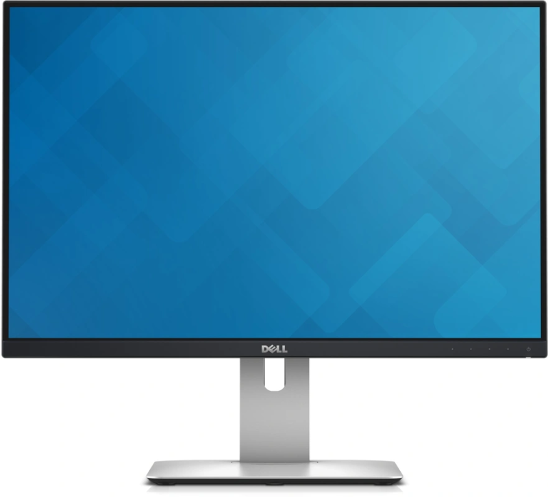 DELL - UltraSharp U2415 - 24 inch - Full HD