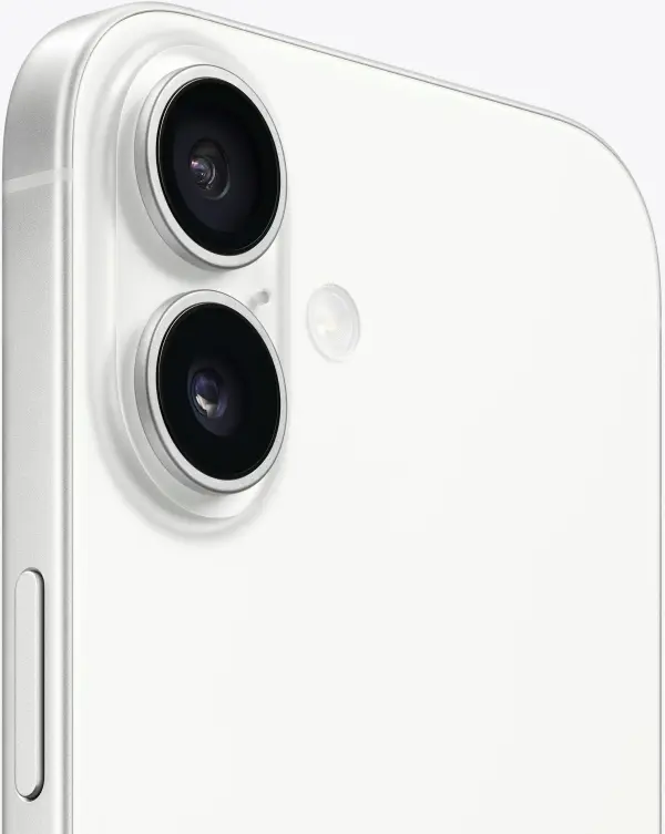 iPhone 17 - 256GB - White