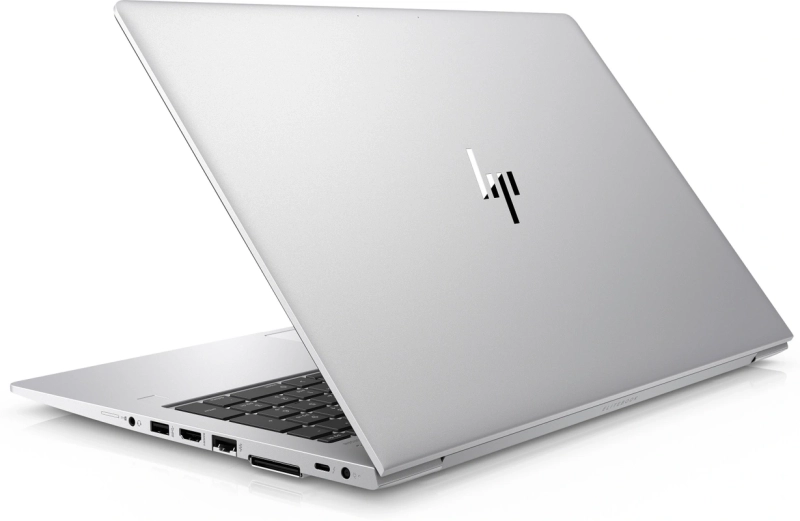 HP Elitebook 755 G5 - AMD Ryzen 7 2700U - 8GB Ram - 256GB SSD - 15.6" (39.62 cm) - Qwerty US