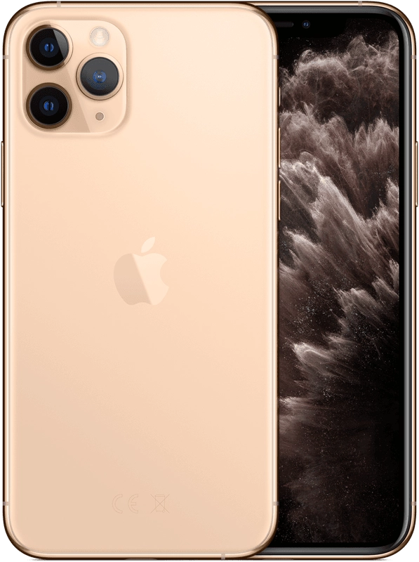 iPhone 11 Pro 256GB Gold