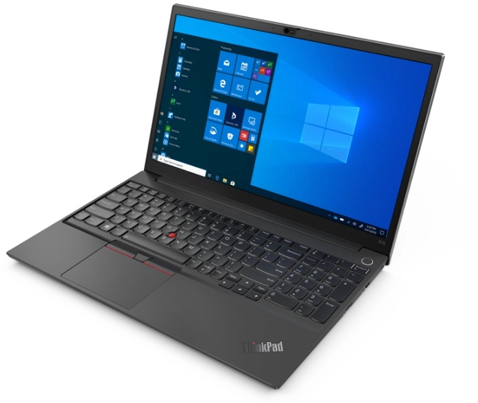 Lenovo - Thinkpad E15 G2- Intel I5-1135G7 - 16GB - 512GB SSD - 15,6" (39,62cm) - Windows 11 Pro - Qwerty US