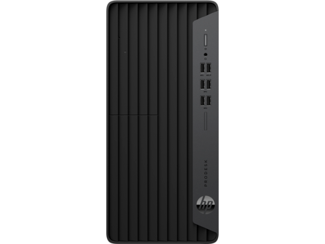 HP - Prodesk 600 G6 SFF - Intel I7 10700 - 16GB Ram - 256GB SSD - NEW