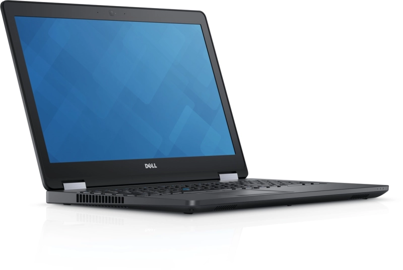 Dell - Latitude E5570 - Intel  I5 - 8GB Ram - SSD 256GB - 15.6" (39.62 cm) - Qwerty US