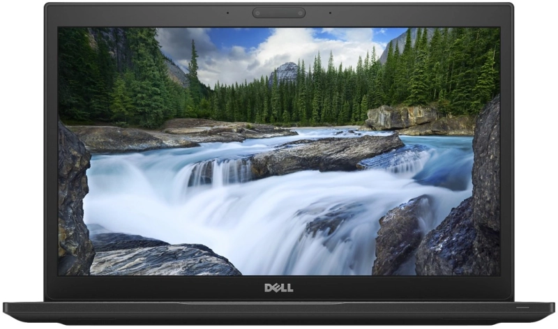 Dell - Latitude 7490 - Intel I8650U - 8GB Ram - 256GB SSD - Windows 11 Pro - Qwerty UK - 14" touchscreen