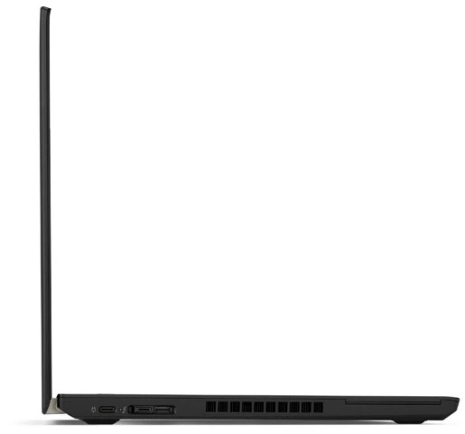 Lenovo - Thinkpad T480 - Intel I5 8350U - 8GB Ram - SSD 256GB - 14" (35.56 cm) - Qwerty US