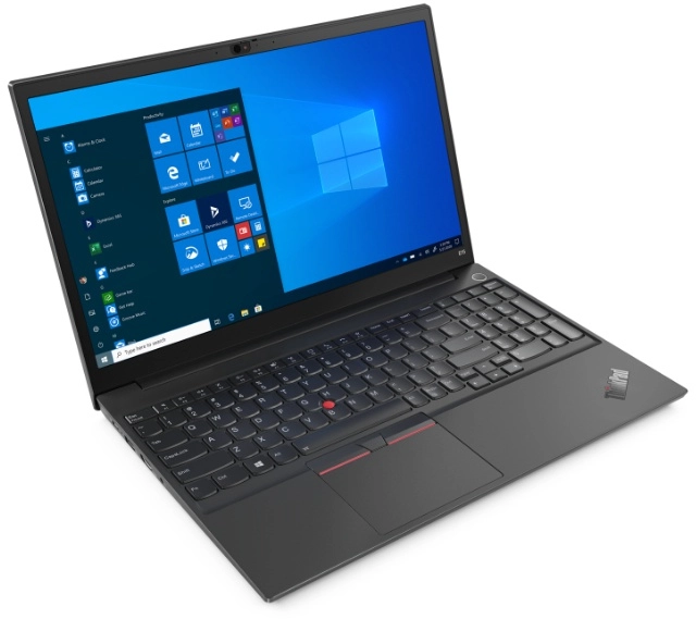 Lenovo - Thinkpad E15 G2- Intel I5-1135G7 - 16GB - 512GB SSD - 15,6" (39,62cm) - Windows 11 Pro - Qwerty US