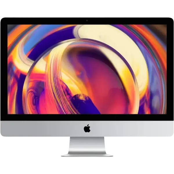 iMac Retina 27" 5K - Intel i5 3,7 GHz - 16GB Ram - SSD 512GB - AMD Radeon PRO 580X (8GB)