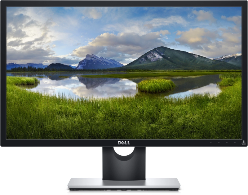 DELL - SE2417GHX - 24 inch - Full HD