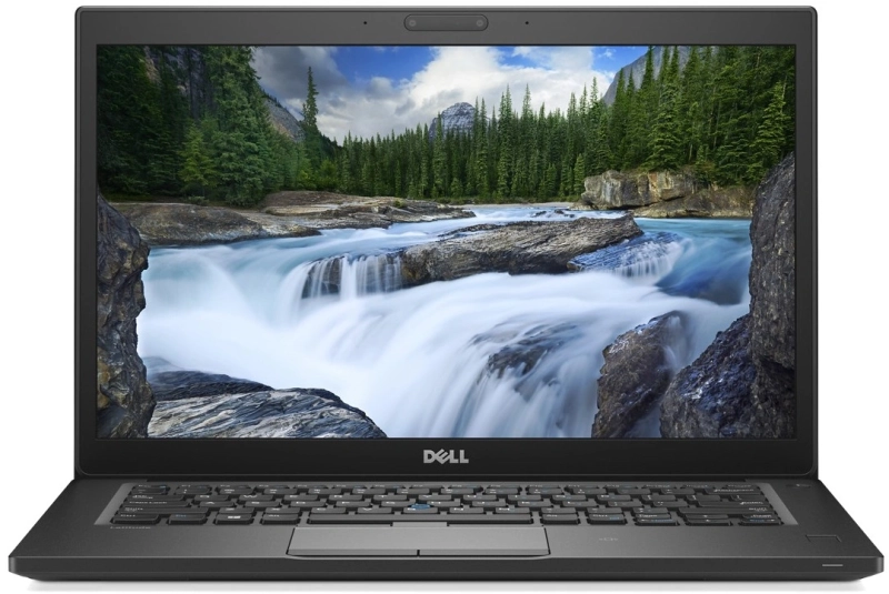 Dell - Latitude 7490 - Intel  I5 - 8GB Ram - SSD 256GB - 14" (35.56 cm) Touchscreen- Qwerty US