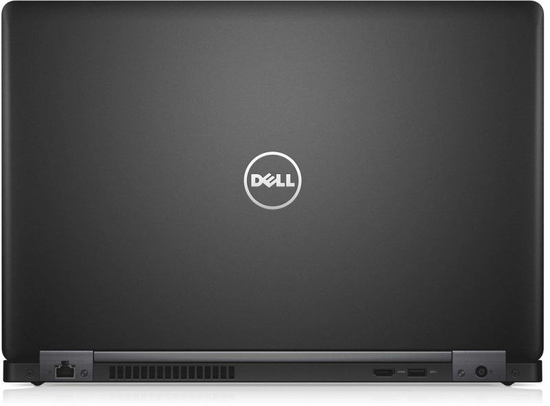 Dell - Precision 7520 - Intel XEON E3-1505M V6 - 16GB Ram - SSD 512GB - 15.6" (39.62 cm) - Qwerty US