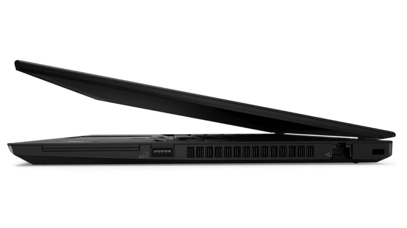 Lenovo - Thinkpad T14 G1 - i5-10210U - 16GB - 256GB SSD - 14 (35,36cm) - Belgisch toetsenbord